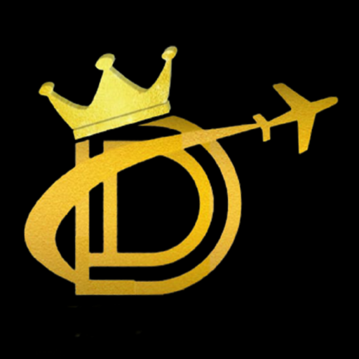 DT logo