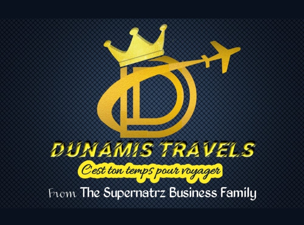 Dunamis Travels