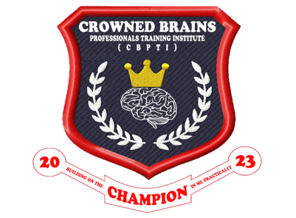 Crowned Brains PTI