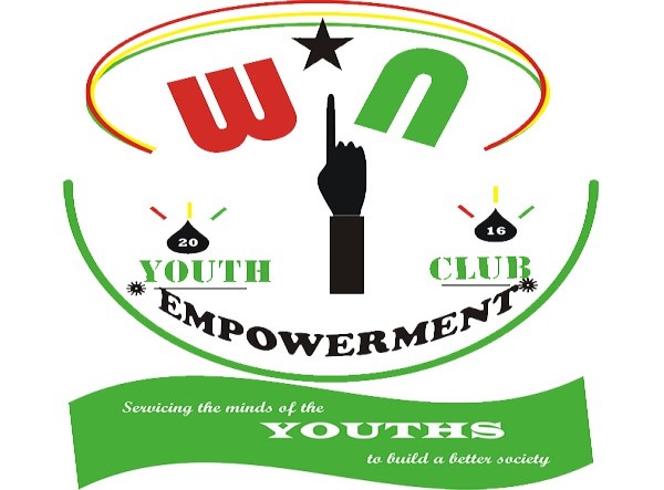 iWIN Youth Empowerment Club