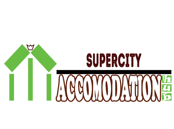 SuperCity Accomodation Hub